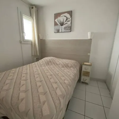 Deux-pieces 4 Pers. Face Mer, Canet-plage - Fr-1-750-98 Appartement Canet-en-Roussillon
